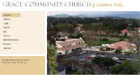 Visit the Grace Community Church website